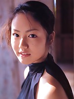 sexy asian girl
