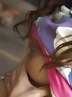 hot asian lesbian fetish