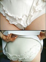 asian women in lingerie