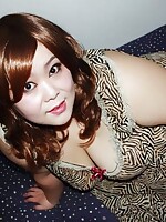 asian chicks and huge dicks