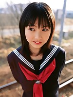 sexy asian girl