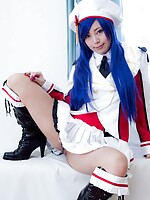 hot asian lesbian fetish