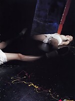 young teen dildo asian